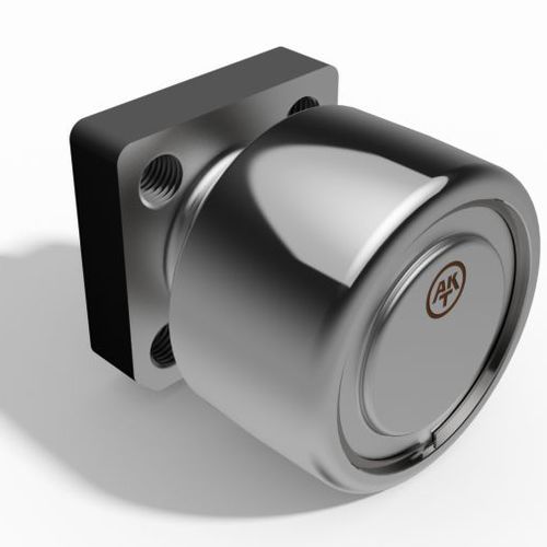 Cuscinetto a rulli - AKT GmbH - in plastica / ad alta prestazione / combinato