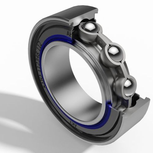 Cuscinetto a rulli - AKT GmbH - in acciaio / per bicicletta / resistente all'acqua