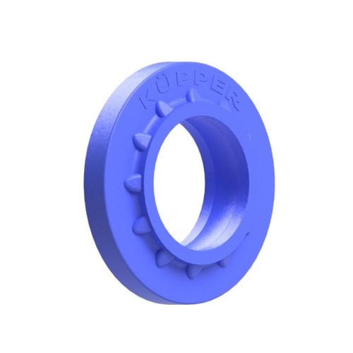 Anello di tenuta in gomma - AKT GmbH