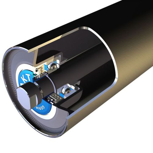 Rullo trasportatore - Compact - AKT GmbH