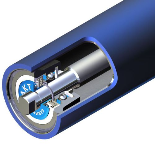 Rullo trasportatore - Premium - AKT GmbH