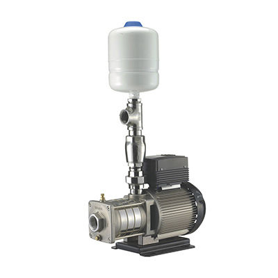Pompa ad acqua - HHIE1-3402 series - HANIL Electric Co.,Ltd - elettrica / industriale / di sovralimentazione