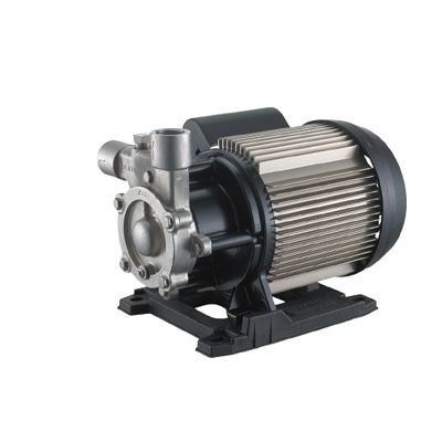 Pompa ad acqua - PHSS- SS-W series - HANIL Electric Co.,Ltd - elettrica / industriale / in acciaio inossidabile