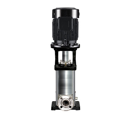 Pompa ad acqua - AVS-21003-T - HANIL Electric Co.,Ltd - elettrica / industriale / di sovralimentazione