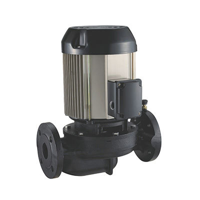 Pompa in linea - HEIG-40LPD61.5-3T  series - HANIL Electric Co.,Ltd - ad acqua / elettrica / industriale