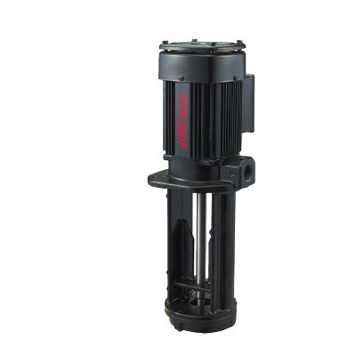 Pompa ad acqua - HVCP-xx-T series - HANIL Electric Co.,Ltd - per liquidi refrigeranti / elettrica / industriale