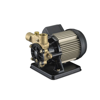 Pompa ad acqua - PH-xxxW-B series - HANIL Electric Co.,Ltd - elettrica / industriale / a montaggio orizzontale