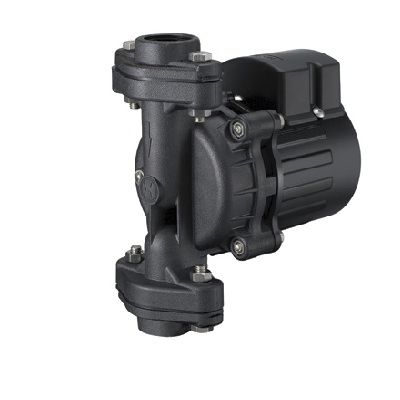 Pompa ad acqua - PBS-43EP-1 - HANIL Electric Co.,Ltd - elettrica / industriale / di caldaia