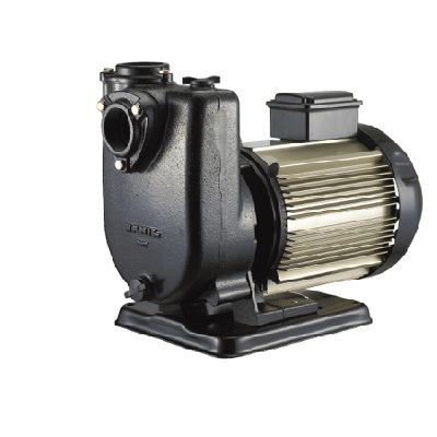 Pompa ad acqua - PA-2280-T - HANIL Electric Co.,Ltd - elettrica / per applicazioni domotiche / a montaggio orizzontale