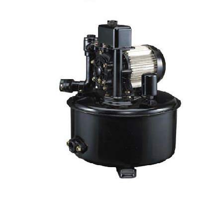 Pompa ad acqua - PH-x25R series - HANIL Electric Co.,Ltd - elettrica / autoadescante / per applicazioni domotiche