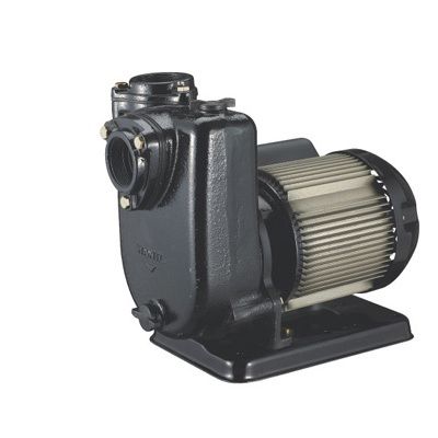 Pompa per il settore agricolo - PA-630SS - HANIL Electric Co.,Ltd - ad acqua / elettrica / autoadescante