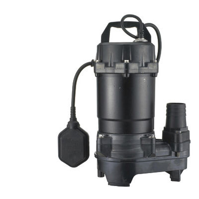 Pompa sommersa - IPV-417-F - HANIL Electric Co.,Ltd - a vortice / ad acqua / elettrica