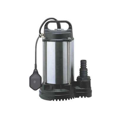 Pompa sommersa - IP-235-F - HANIL Electric Co.,Ltd - a vortice / ad acqua / elettrica
