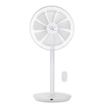 Ventilatore da terra - ABFL-f1RT - HANIL Electric Co.,Ltd - assiale / di raffreddamento