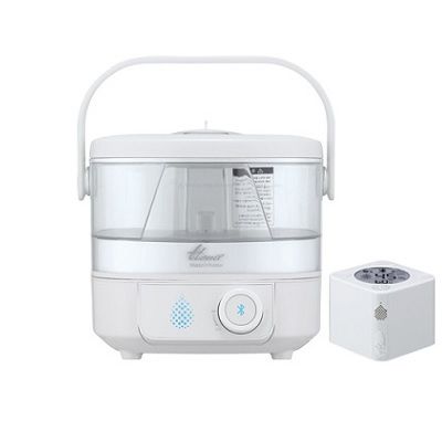 Umidificatore di aria - HAM-3000BT - HANIL Electric Co.,Ltd - ad ultrasuoni / portatile