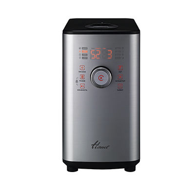 Umidificatore di aria - H701 - HANIL Electric Co.,Ltd - di vapore / mobile