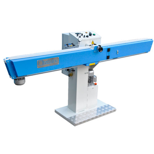 Spalmatrice automatica - BK 100 LX - Battellino