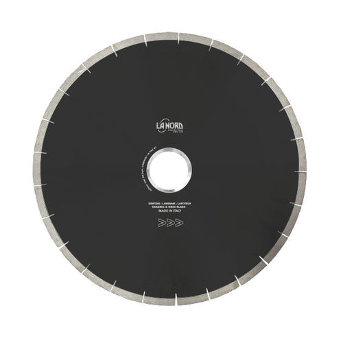 Lama per sega diamantata - DEK45 - La Nord S.r.l. - circolare / per troncatura / per Dekton®