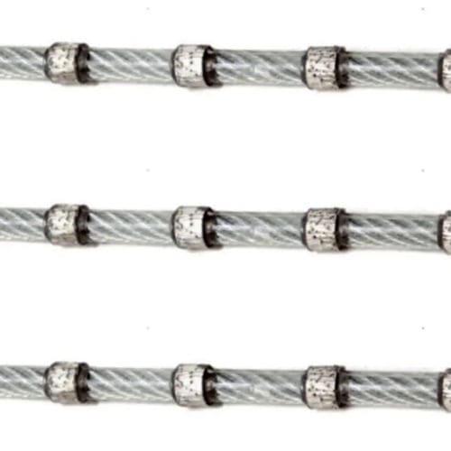 Filo da taglio diamantato per granito - FILDIA - La Nord S.r.l.