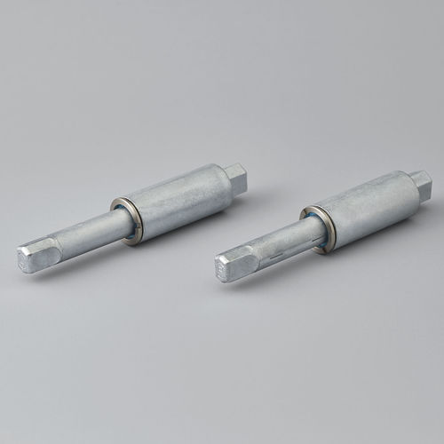 Ammortizzatore rotativo - TD22 series - TOK Europe GmbH - a fluido / di sicurezza / per mobile