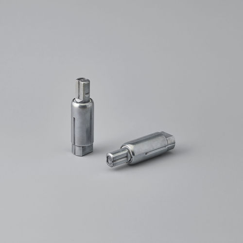 Ammortizzatore rotativo - TD129 series - TOK Europe GmbH - a fluido / di sicurezza / per cerniere