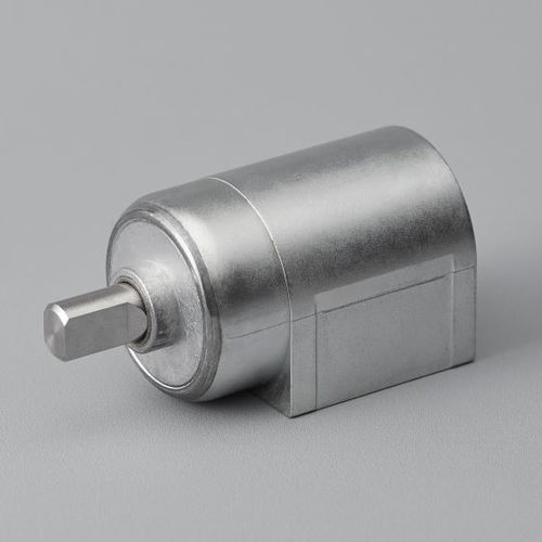 Ammortizzatore rotativo - SR3 series - TOK Europe GmbH - meccanico / per macchine / di sicurezza
