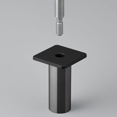 Spina a sgancio rapido - SRX-01 - TOK Europe GmbH