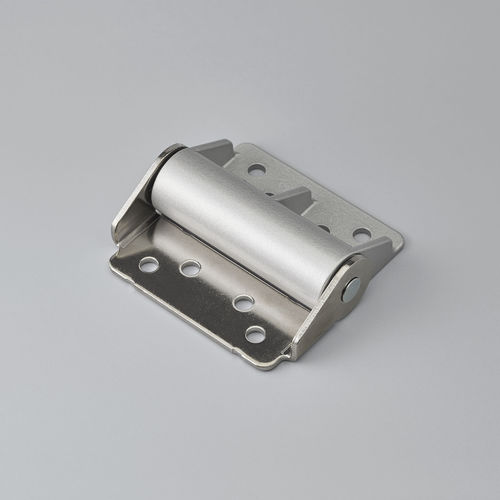 Ammortizzatore rotativo - TD89 series - TOK Europe GmbH - a fluido / industriale / per macchine