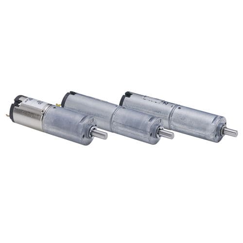 Motoriduttore DC brushless - TOK Europe GmbH - planetario / coassiale / 50 W...100 W