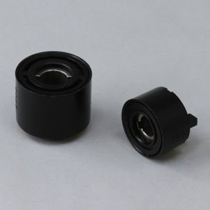 Limitatore di coppia a molla - TLD series - TOK Europe GmbH - a frizione / compatto
