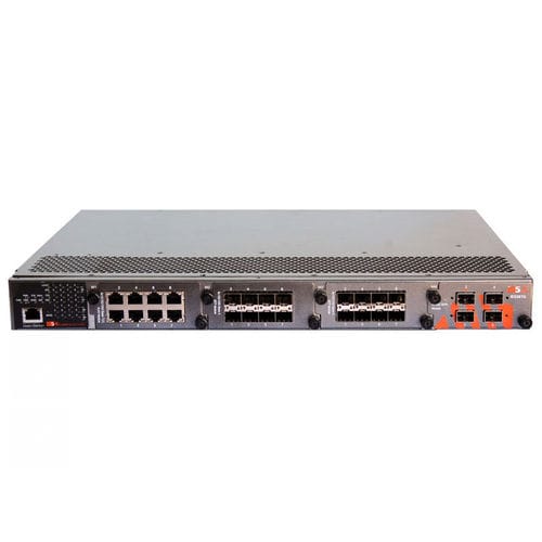 Switch Ethernet gestibile - iES28TG-L2 - iS5 Communications - 28 porte / Ethernet gigabit / di livello 2