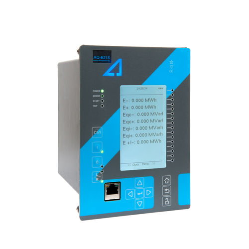Unità di gestione dell'energia - AQ-E215 - Arcteq Relays Ltd