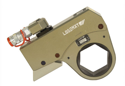 Chiave dinamometrica idraulica - LDH, LDK series - Lösomat - Schraubtechnik Neef GmbH