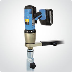 Chiave per valvola elettrica - LDA-S, LDE-S, LEW-S series - Lösomat - Schraubtechnik Neef GmbH