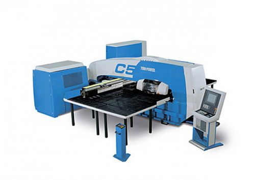 Taglio laser - LAKUM - acciaio / per piccole serie / per prototipazione