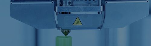 Stampa 3D per materie plastiche - LAKUM - per prototipazione