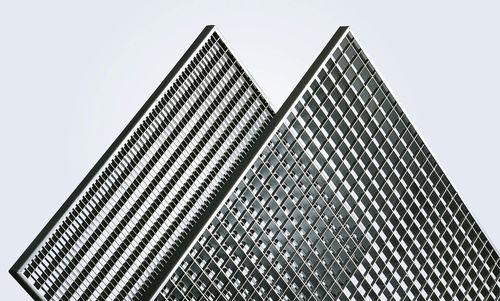 Grigliato in acciaio galvanizzato - Rietbergwerke GmbH & Co.KG