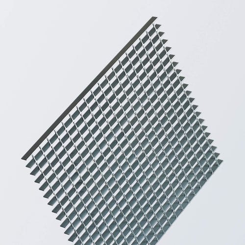 Grigliato in acciaio - Rietbergwerke GmbH & Co.KG - elettroforgiato