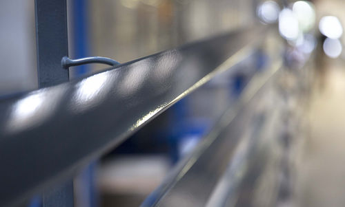 Termolaccatura dell'acciaio - Rietbergwerke GmbH & Co.KG - ISO 9001 / ISO 14001