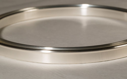 Argentatura elettrolitica - Industrial Metal Finishing - ISO 9001