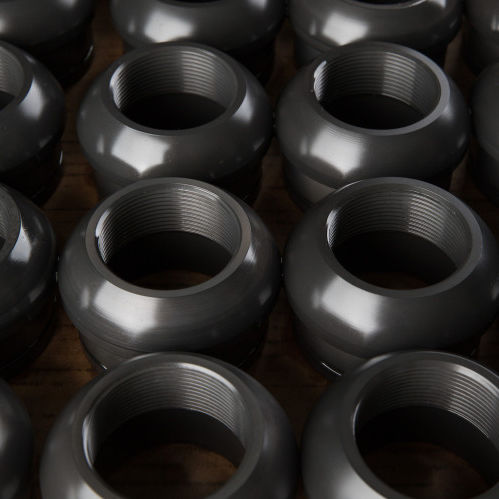 Fosfatazione zinco - Industrial Metal Finishing - di manganese / ISO 9001 / per lavorazione del metallo