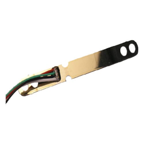 Cella di carico a flessione - SMD 100 series - Strain Measurement Devices - tipo trave / per ponte estensimetrico / in miniatura