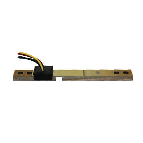 Cella di carico a flessione - S100 series - Strain Measurement Devices - tipo trave / per ponte estensimetrico / in miniatura