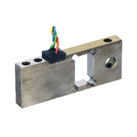 Cella di carico a compressione - S200 series - Strain Measurement Devices - single point / per ponte estensimetrico / di pesatura
