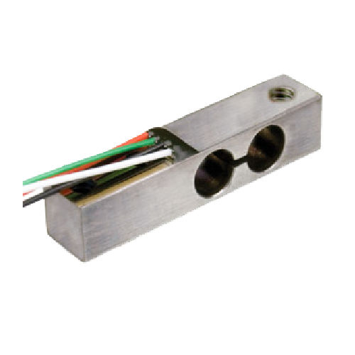 Cella di carico a compressione - S215 series - Strain Measurement Devices - a piattaforma / per ponte estensimetrico / compatta