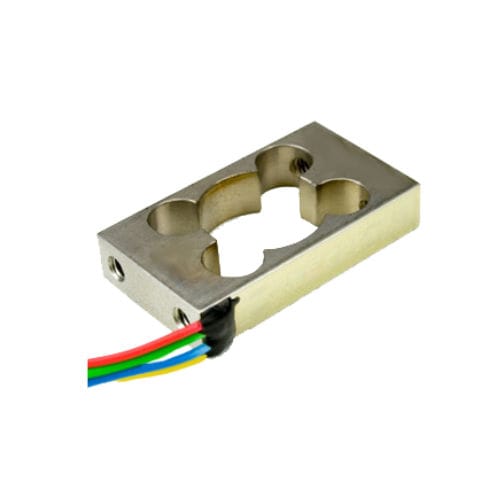Cella di carico a compressione - S251 series - Strain Measurement Devices - a piattaforma / per ponte estensimetrico / analogica