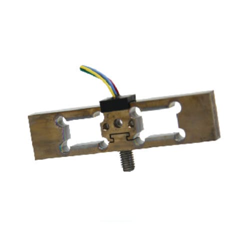 Cella di carico di trazione-compressione - S300  - Strain Measurement Devices - in linea / analogica / per macchina di prova