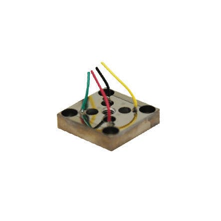 Cella di carico in miniatura - S415  - Strain Measurement Devices - di trazione-compressione / single point / compatta