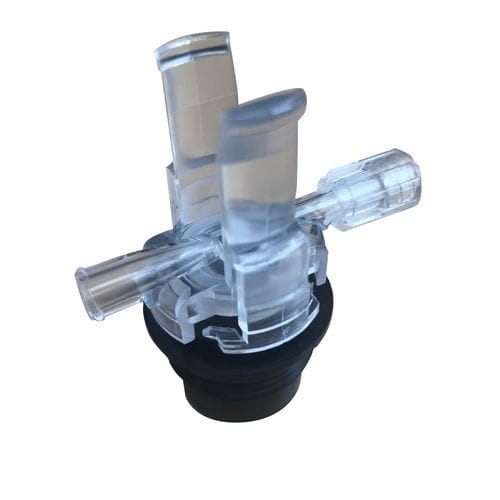 Sensore di pressione analogico - P30  - Strain Measurement Devices - 5 V DC / 3 V DC / per applicazioni mediche