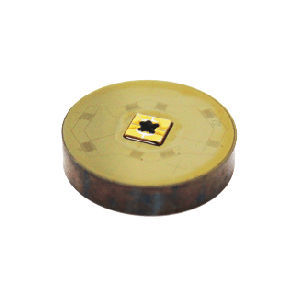 Sensore di pressione a film sottile - P940 - Strain Measurement Devices - a membrana affiorante / in acciaio inossidabile / rinforzato